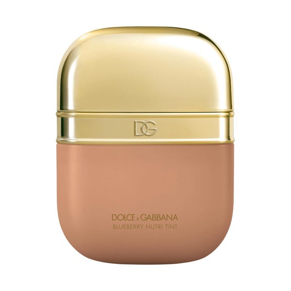 Dolce&Gabbana Blueberry Nutri Tint 17W Medium
