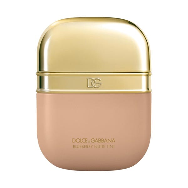 Dolce&Gabbana Blueberry Nutri Tint 12N Medium Light