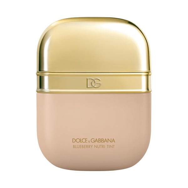 Dolce&Gabbana Blueberry Nutri Tint 7N Light
