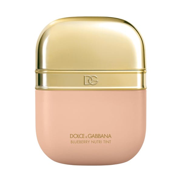 Dolce&Gabbana Blueberry Nutri Tint 5N Light