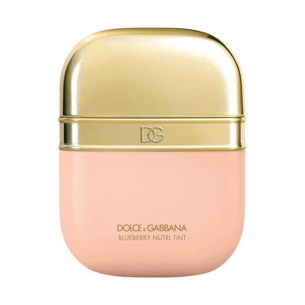 Dolce&Gabbana Blueberry Nutri Tint 3W Light