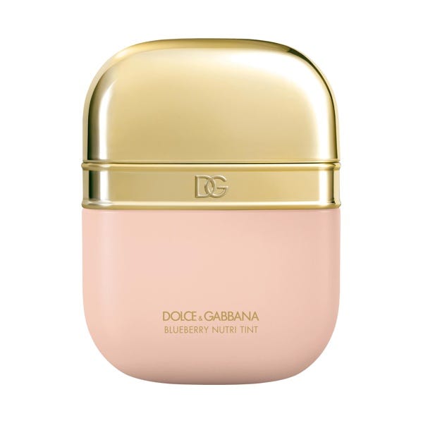 Dolce&Gabbana Blueberry Nutri Tint 2C Light