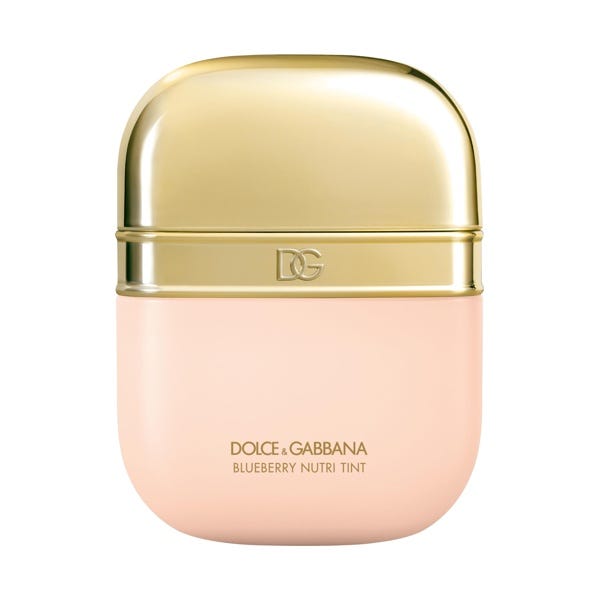 Dolce&Gabbana Blueberry Nutri Tint 1N Light