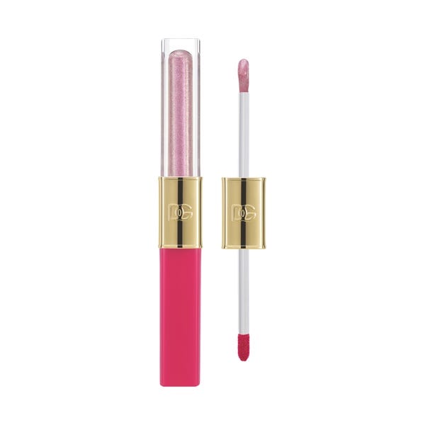 Dolce&Gabbana Bold Make It Double 02 Strawberry Slushie