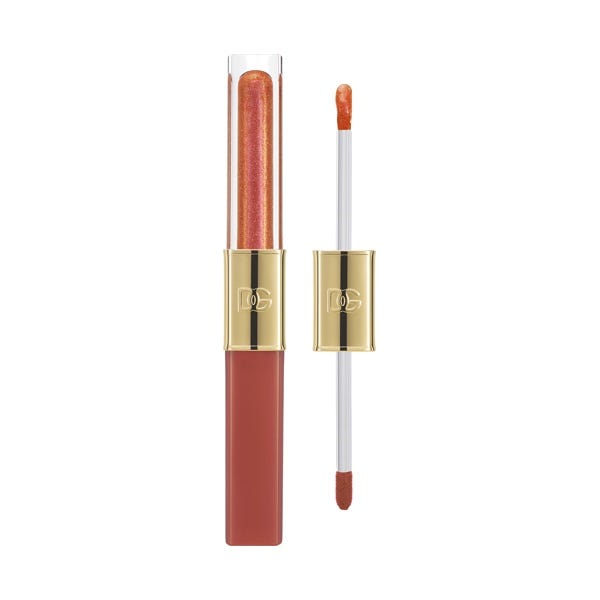 Dolce&Gabbana Bold Make It Double 01 Orange Squeeze