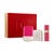 Set Cherry Glaze Rose Dew Lip