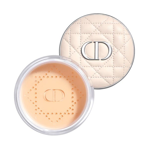 Dior Forever On Set Powder 02 Light