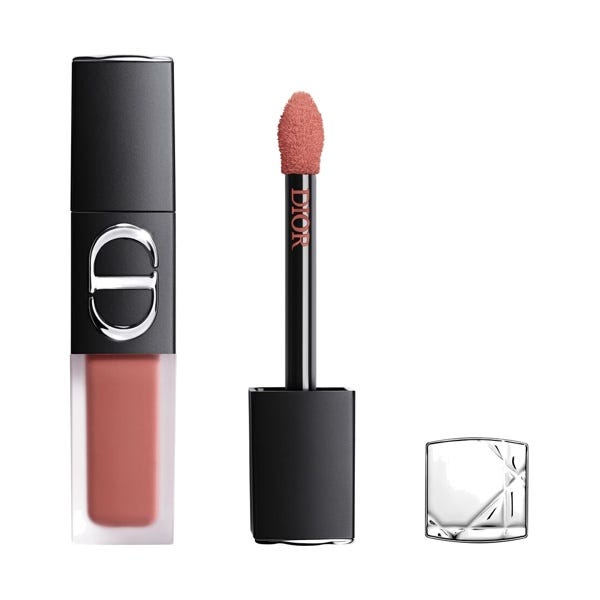 Dior Rouge Dior On Stage Ink Blur Matte 100 Nude Look