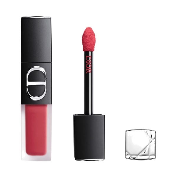Dior Rouge Dior On Stage Ink Blur Matte 480 Rose Icone