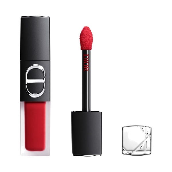 Dior Rouge Dior On Stage Ink Blur Matte 999 Matte