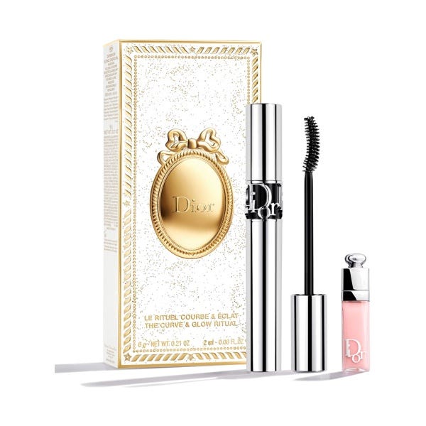 Estuche Diorshow Iconic Overcurl
