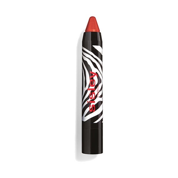 Sisley Phyto Lip Twist 28 Tangerine