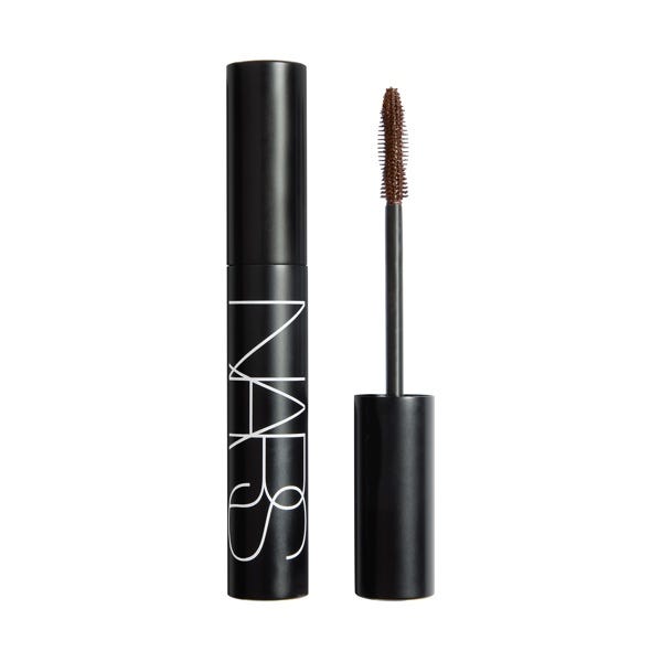 Notorious Mascara INFAMOUS BROWN