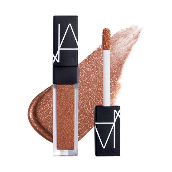 NARS Sparkling Seduction Liquid Eyeshadow Living Doll