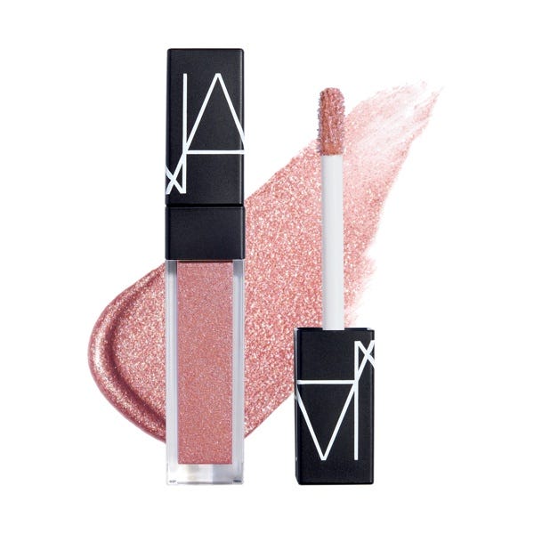 NARS Sparkling Seduction Liquid Eyeshadow Hot Property
