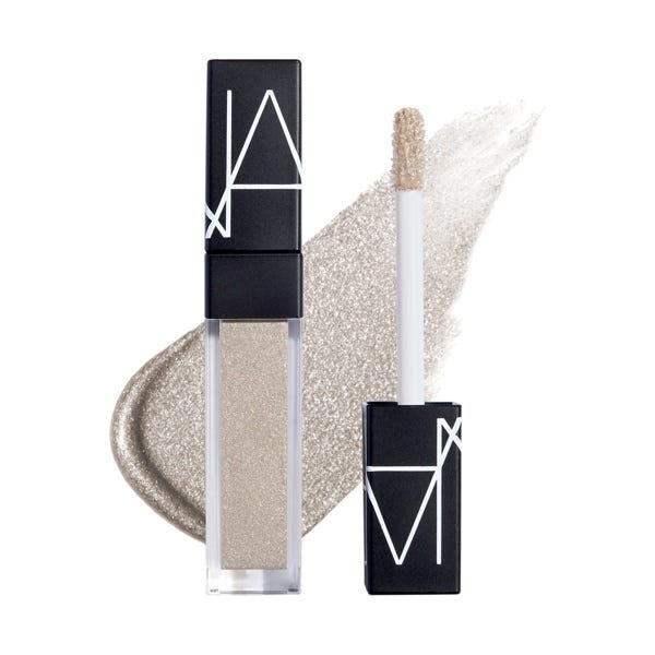 NARS Sparkling Seduction Liquid Eyeshadow Disobedience
