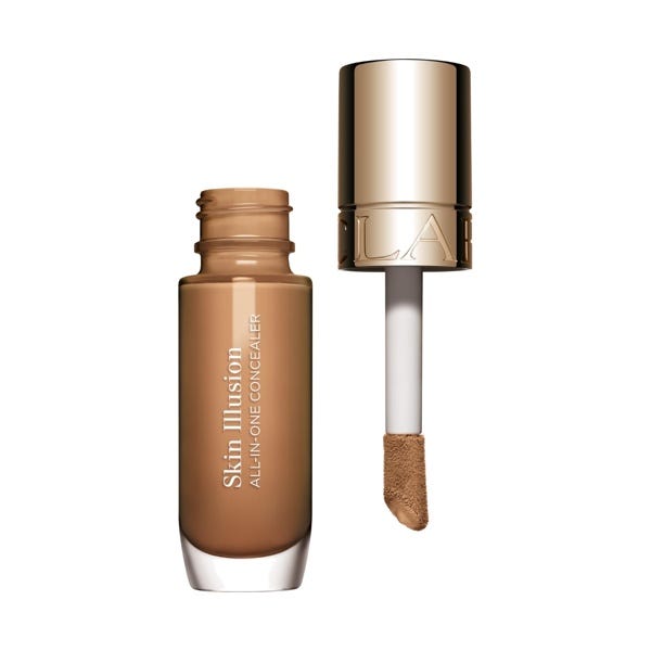 Clarins Skin Illusion All In One Concealer 12