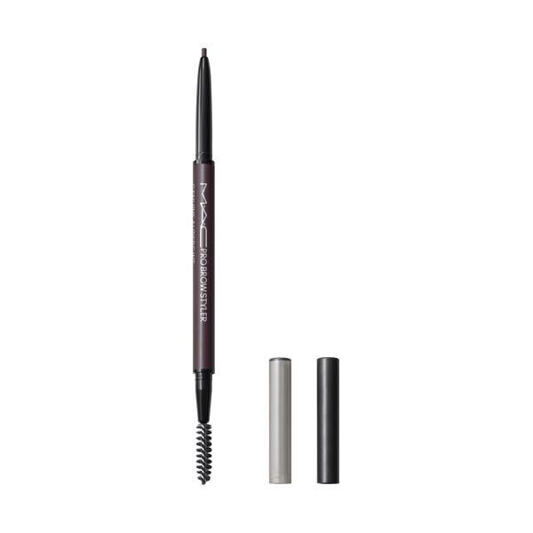 MAC Cosmetics Mac Brow Styler Brunette Genuine Aubergine