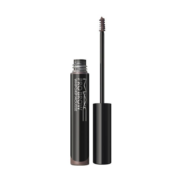 MAC Cosmetics Pro Brow Whipped Mousse Genuine Aubergine