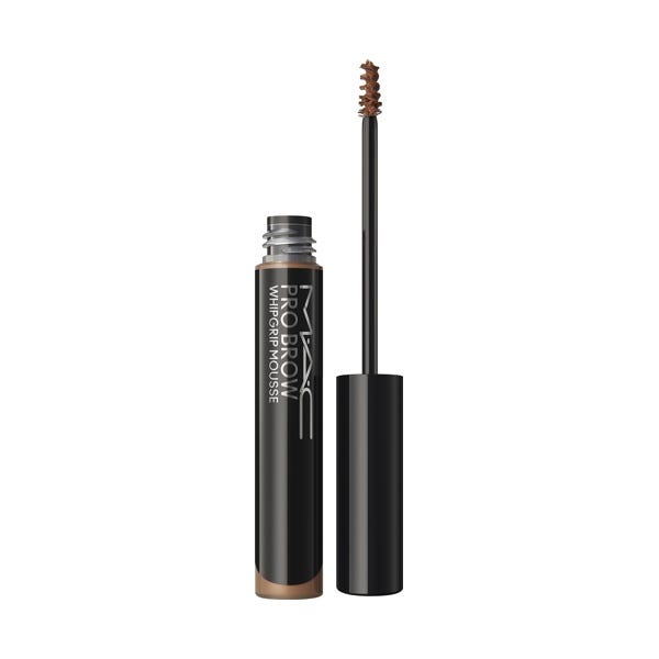MAC Cosmetics Pro Brow Whipped Mousse Hickory