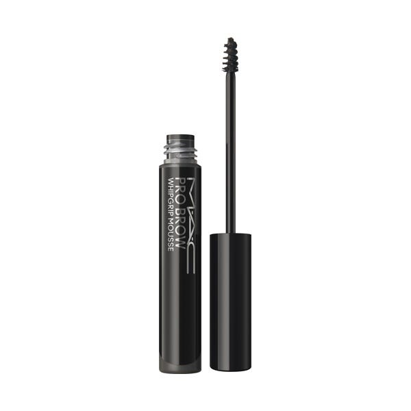 MAC Cosmetics Pro Brow Whipped Mousse Onyx