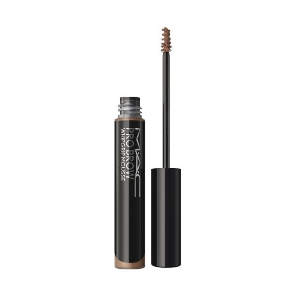 MAC Cosmetics Pro Brow Whipped Mousse Spiked