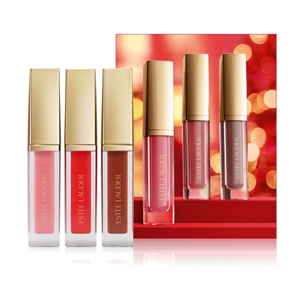 Set Kisses Mini Trio