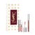 Set Loveshine Over Gloss