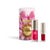 Cofre Duo Lip Comfort Oil