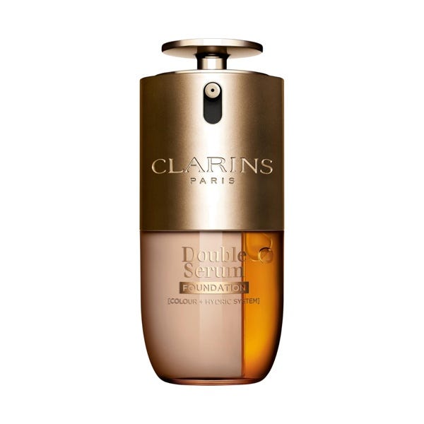 Clarins Double Serum Foundation L3N