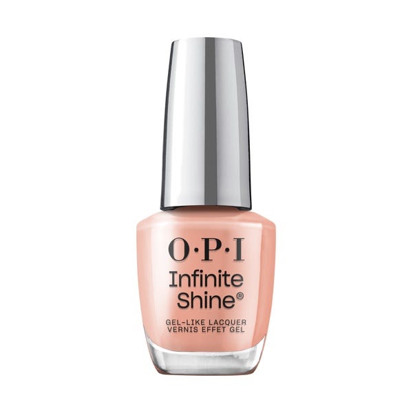 OPI Infinite Shine Otoño Boots in Barcelona