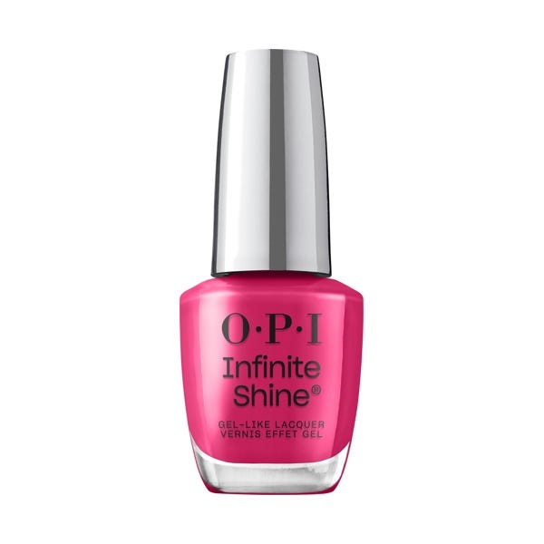 OPI Infinite Shine Otoño Koala Bear-y