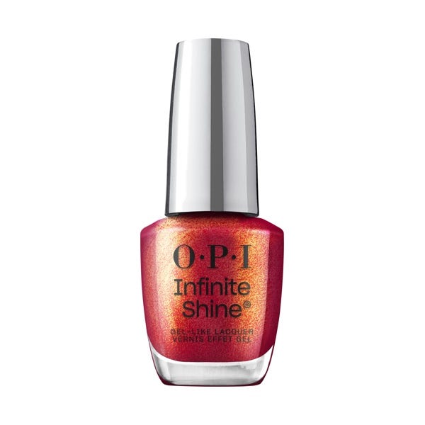 OPI Infinite Shine Otoño Malaga Wine Not?