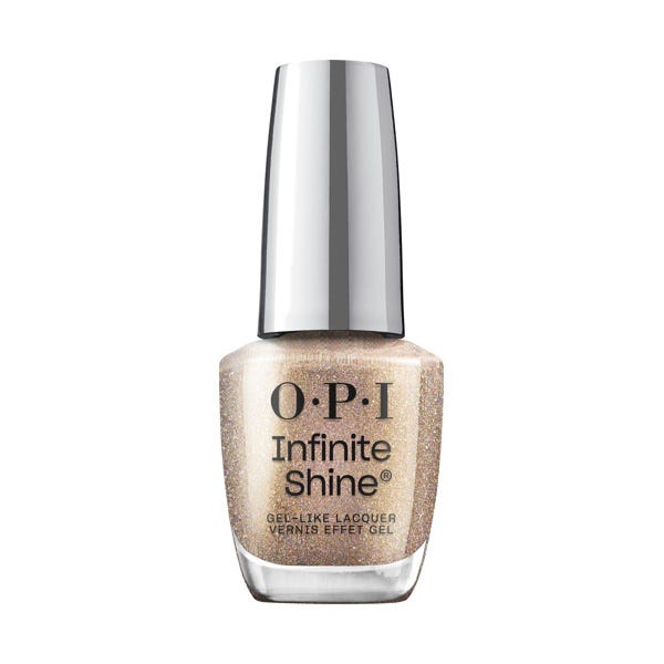 OPI Infinite Shine Otoño My Private Yacht