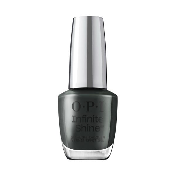 OPI Infinite Shine Otoño Nein! Nein! Nein! OK Fine!