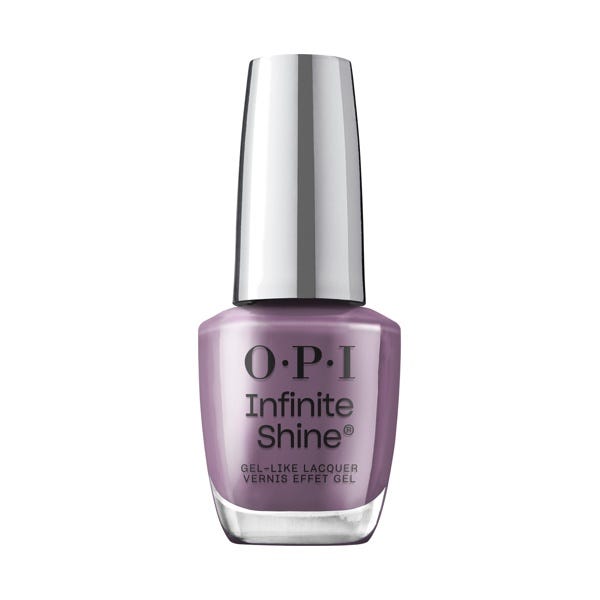 OPI Infinite Shine Otoño Reign or Shine