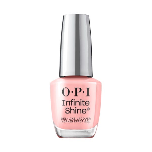 OPI Infinite Shine Otoño Still Going Strong