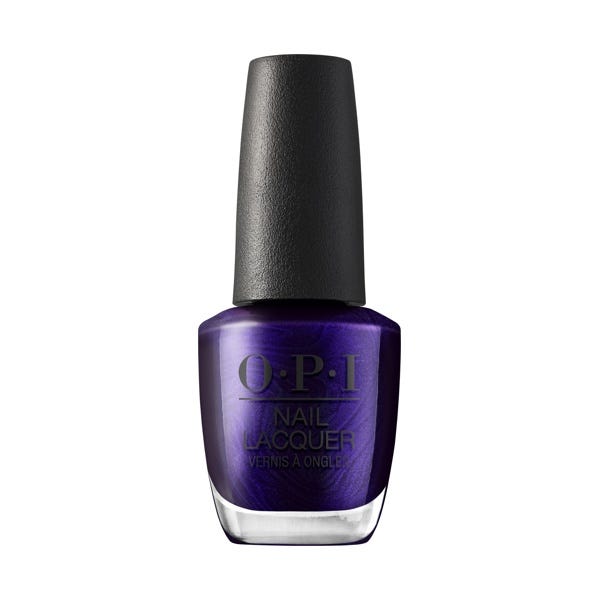OPI Nail Lacquer Otoño Don’t Over Ink It