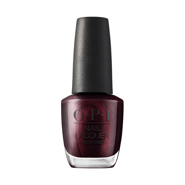 OPI Nail Lacquer Otoño Every Month is Oktoberfest