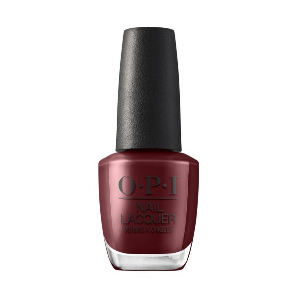 OPI Nail Lacquer Otoño Vampire State Building