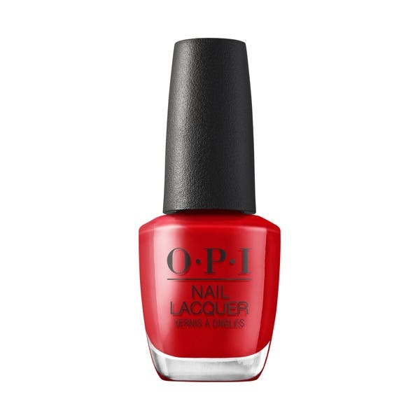 OPI Nail Lacquer Otoño Vodka & Caviar