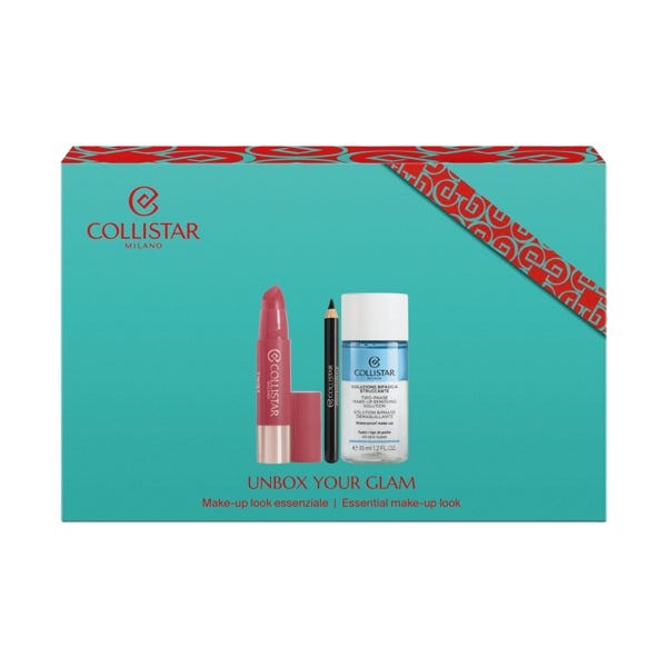 Set Twist Balmy Gloss
