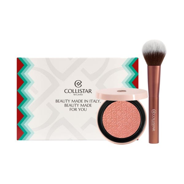 Set Impeccabile Blush