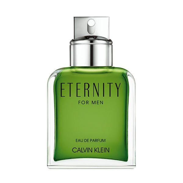Eternity For Men Eau De Parfum main product photo