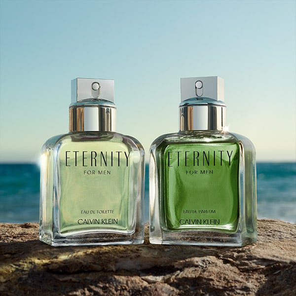 Aromatic Essence Calvin Klein Eternity Hombre Opiniones Calvin