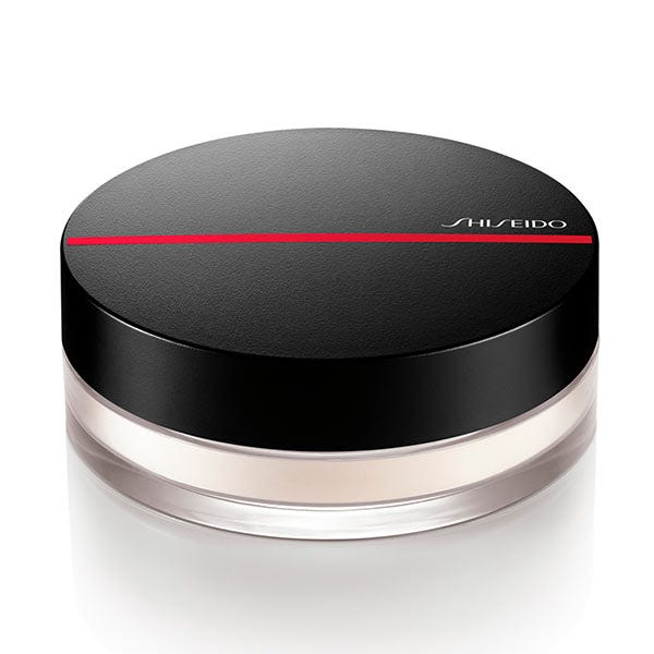 Synchro Skin Invisible Silk Loose Powder