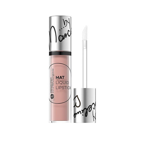 Labial Liquido Hipoalergenico Mat Liquid