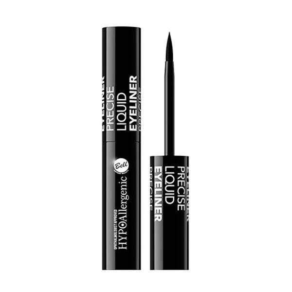 Hypo Precise Liquid Eyeliner 01 Negro