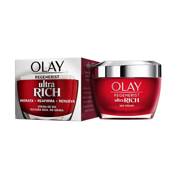 ultra rich olay
