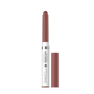 Hypo Melting Moisture Lipstick 01 Soft Cream